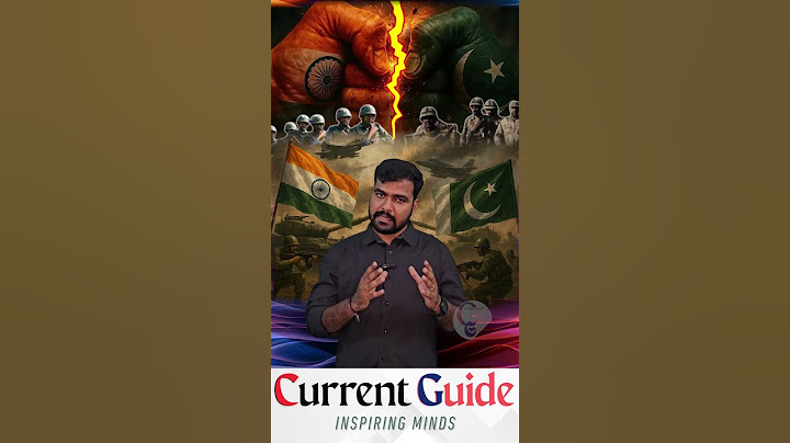 INDIA కి PAKISTAN కి మధ్య WAR ఖాయమా ....! #operationsindoor #indiavspakistan #war #trending #karachi