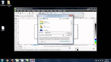 Creating an imposition layout on coreldraw for multicopy using text merge from Excel. (importing)