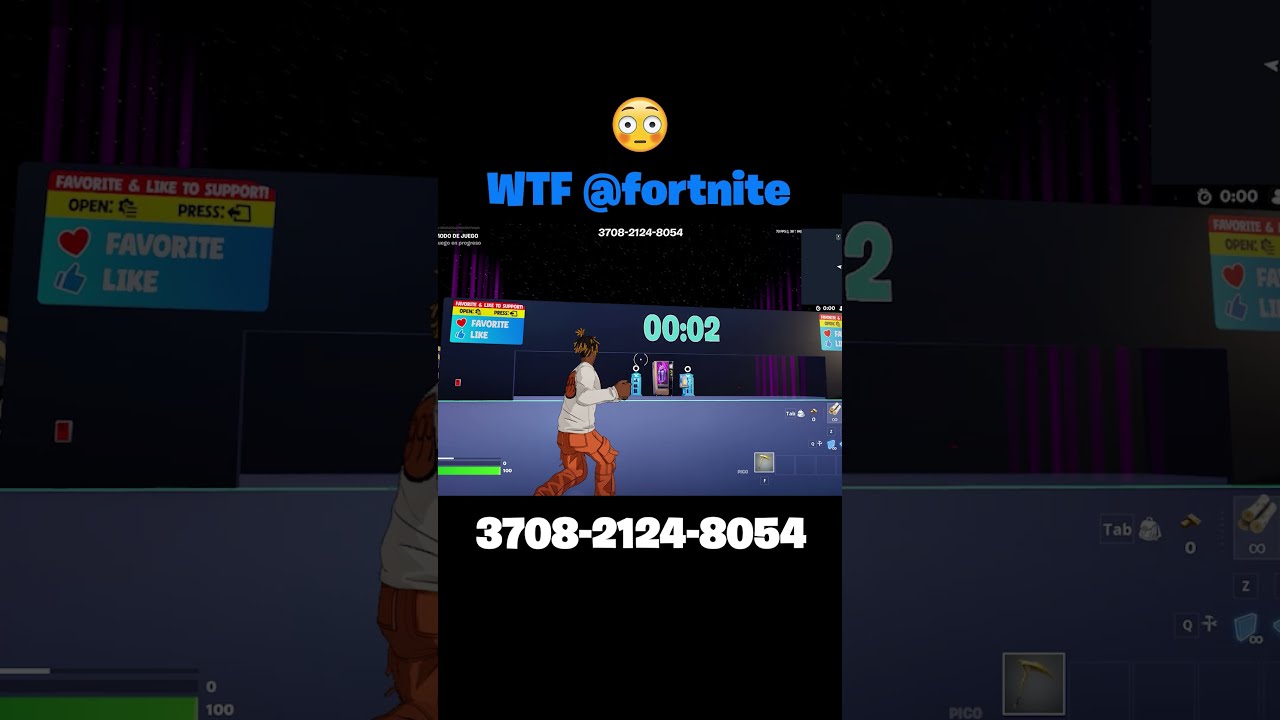  HIDDEN MAP How To Get FREE VBUCKS In Fortnite Chapter 6 Season 1 Free
