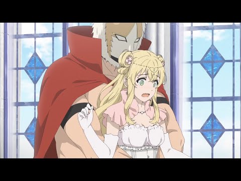 ALL IN ONE  | Thanh Niên Yêu Động Vật Lập Dàn Harem Thú Nhân Ở Dị Giới | Tóm Tắt Anime Hay