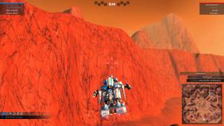 Robocraft High Speed Flyer #2
