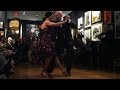 Mayte vicens  tioma maloratsky tango  at the national arts club ny