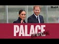 'It was pathetic that Harry was not at the service' | Palace Confidential