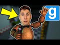 I BECAME A FNAF ANIMATRONIC! | Garry's Mod