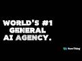 The World's First General AI Agency | SureThing 2.0 Launch