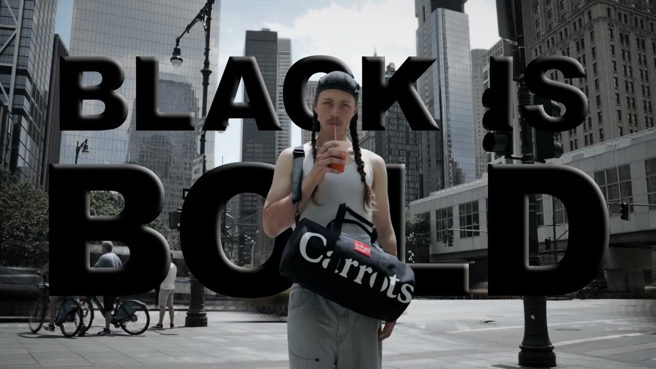 Manhattan Portage x Carrots by Anwar Carrots