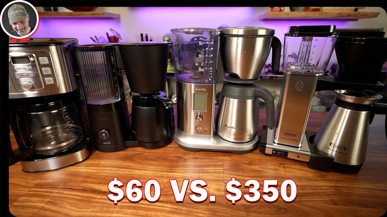 Breville iced coffee machine: Is it worth the money?