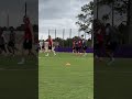 This goal from training 😳  #vamosorlando #soccer