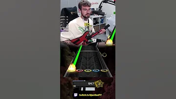 The HARDEST DragonForce 100 FC On Clone Hero Ever 