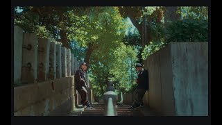 NORIKIYO / Their Stories Continue feat. D.O