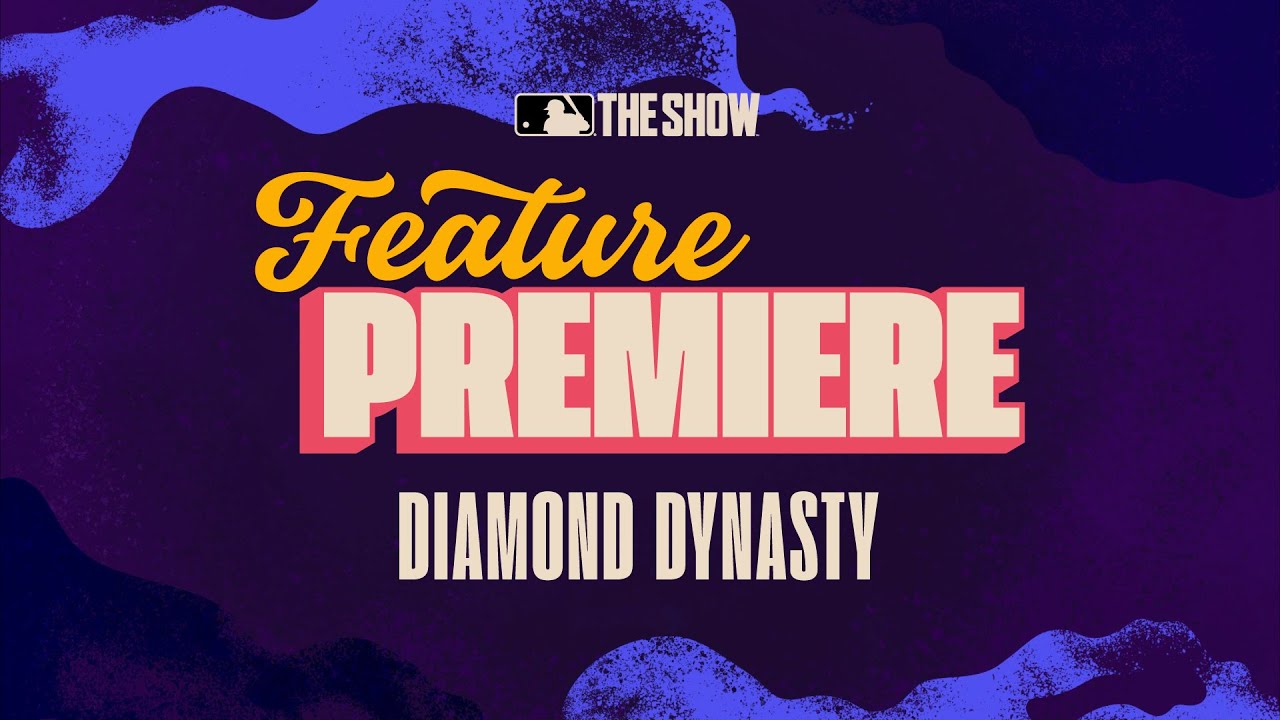 Everything to Know About Diamond Dynasty in 'MLB The Show 23