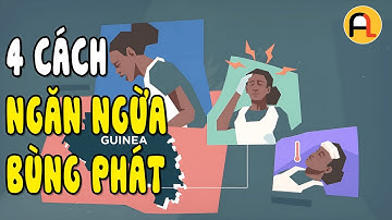 4 Dịch Bệnh Xuýt Xảy Ra (Tiếng Anh Song Ngữ TedEd)