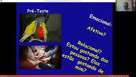 O que é Pré-teste em pesquisa?