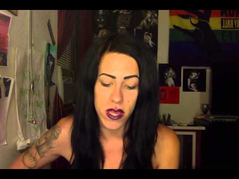 Q&A With Victoria Rose - YouTube