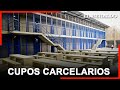 Notas EH | Barranquilla amplía infraestructura carcelaria con 510 cupos