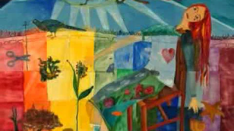 Janice Colman Art
