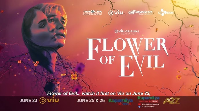 The Flowers of Evil English subbed Official Trailer 