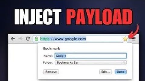 Inject JavaScript in Browser Bookmarks | picoCTF - Bookmarklet