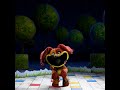 Ruined Critters Without Iconic Features (Poppy Playtime)