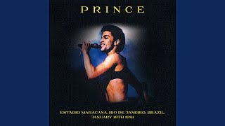 Nothing Compares 2 U (Live)