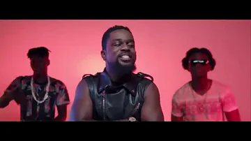 Sarkodie - Whine Fi Me ft. Stonebwoy & Jupiter (Official Video)