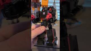 Runabout WFC #transformers #collection #collector #actionfigures #toys