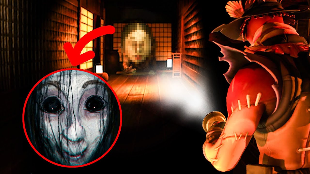 Ist Fortnite wirklich ein Horror-Spiel? 🤯💀 (mit 