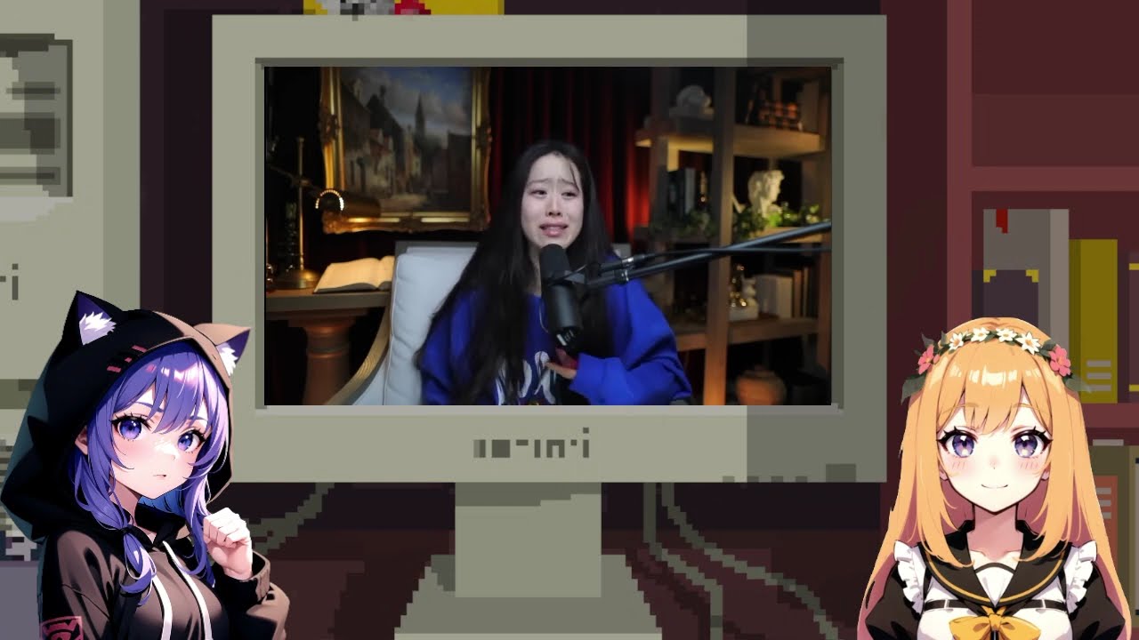 What About The Babies?!? - Rotten Mango Reacts