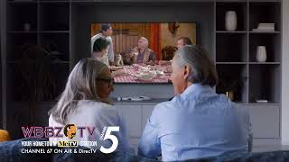 WBBZ-TV - The comfort food of television