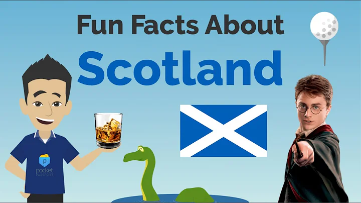 Scotland Culture | Fun Facts About Scotland - DayDayNews