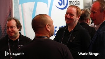 (xR) Extended Reality - NAB 2019