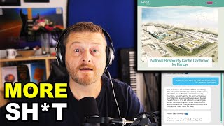 Download Lagu Did Harlow Just Get a Bio Lab Nobody Asked For? | National Biosecurity Centre) MP3 Download Lagu Did Harlow Just Get a Bio Lab Nobody Asked For? | National Biosecurity Centre) MP3