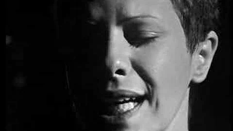 Elis Regina - "guas de Maro" - MPB Especial