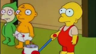 The Ayn Rand School For Tots (The Simpsons) The Ayn Rand School For Tots (The Simpsons)