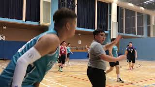 DwBL 8'TH 娛樂盃(WDays) Division-1四強 20230412-2200 只攻與防:Home Safe Home Q1