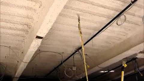 Anchor Tab Connect with First Man Up Pole