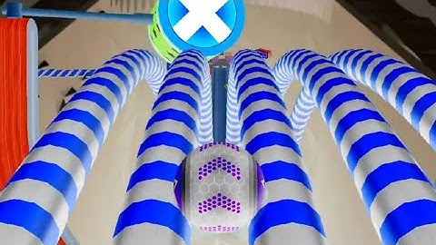 Going Balls vs Rollance Balls   Normal Levels vs Reverse Levels! Race 474