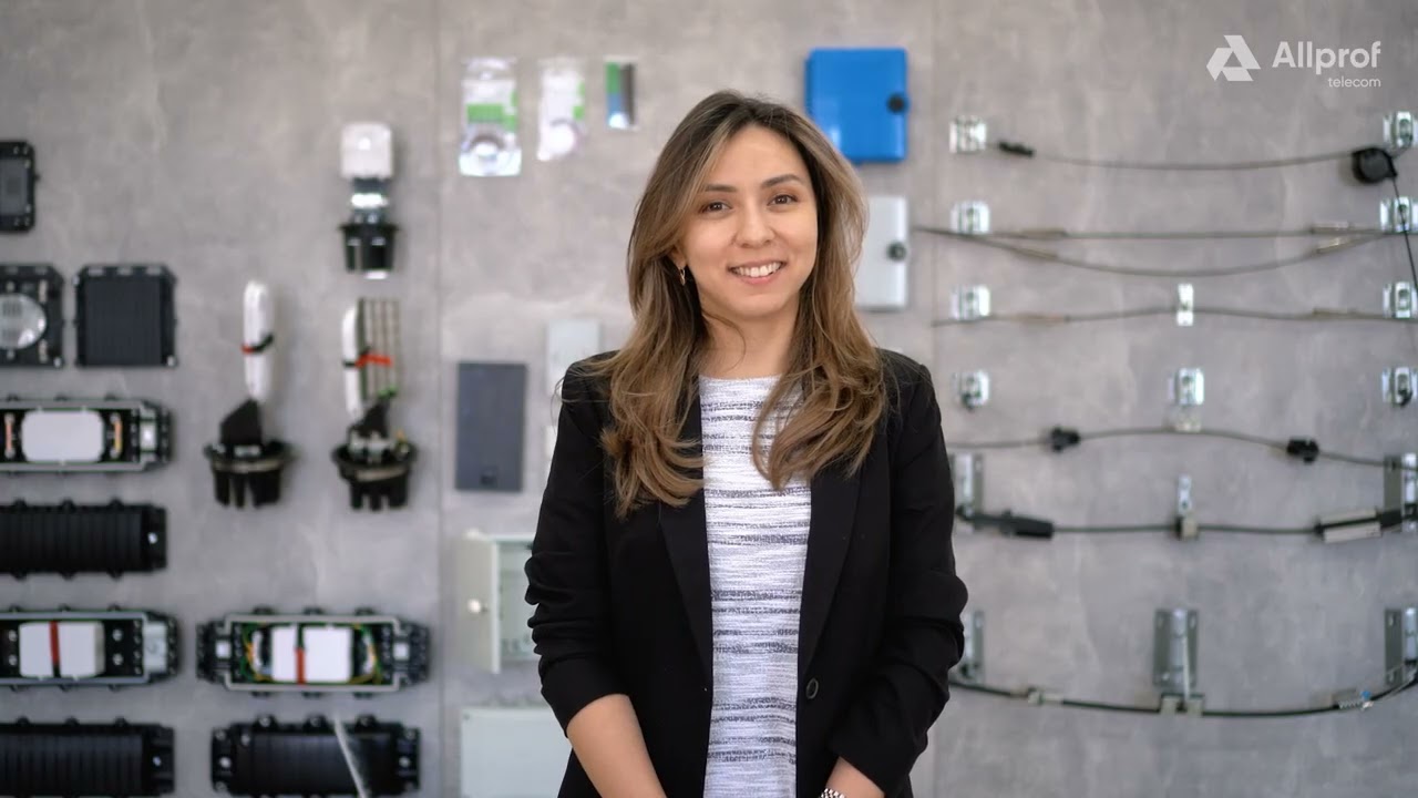 Презентация All Prof-Telecom