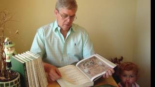These National Archives helpers find ancestors Free, one on one help, interview. Genealogy IF114
