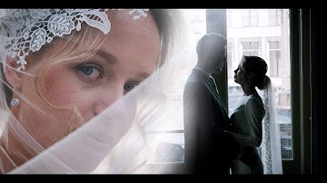 Trouwfilm impressie - Ard-Jan Leusink en Annerieke Spaan - Same Day Edit