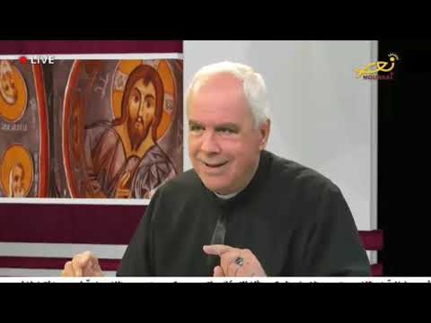 الحلقة 15 جواب من الكتاب الر وح القدس في الكتاب المقد س 