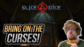 Feeling a little slicey and dicey right now! | Slice & Dice