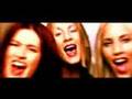 SHeDAISY - This Woman Needs - Official Video