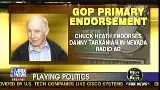 Danny Tarkanian