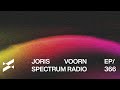 Spectrum radio 366 joris voorn  medellin bogot