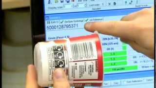 Axicon/GS1 Barcode Techniques Chapter 3.wmv