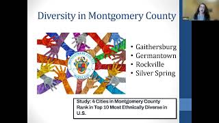Understanding Structural Racism in Montgomery County