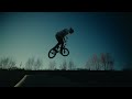 FX3 | BMX "I do it for my soul" feat.Riley Whittock &amp; Merlin Cooper