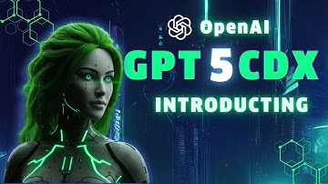 OpenAI Just Dropped GPT5: Codex The Most Powerful Coding AI Ever