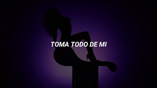 Beyoncé - Partition \/\/ Traducida al Español